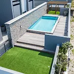 Luxury Beachfront Studio In Blouberg