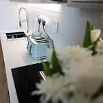 Luxury Beachfront Studio In Blouberg