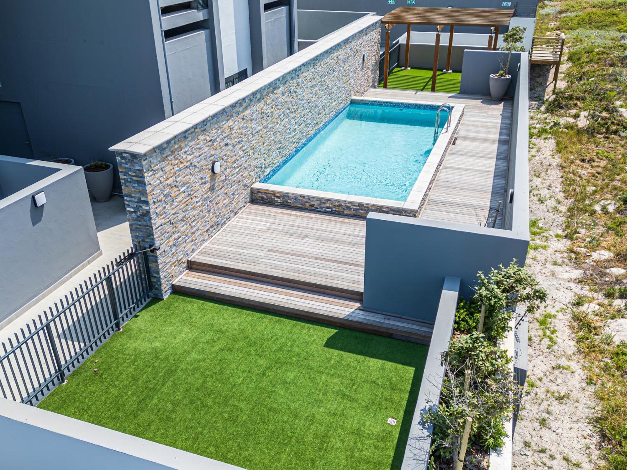 Appartement Luxury Beachfront In Blouberg *