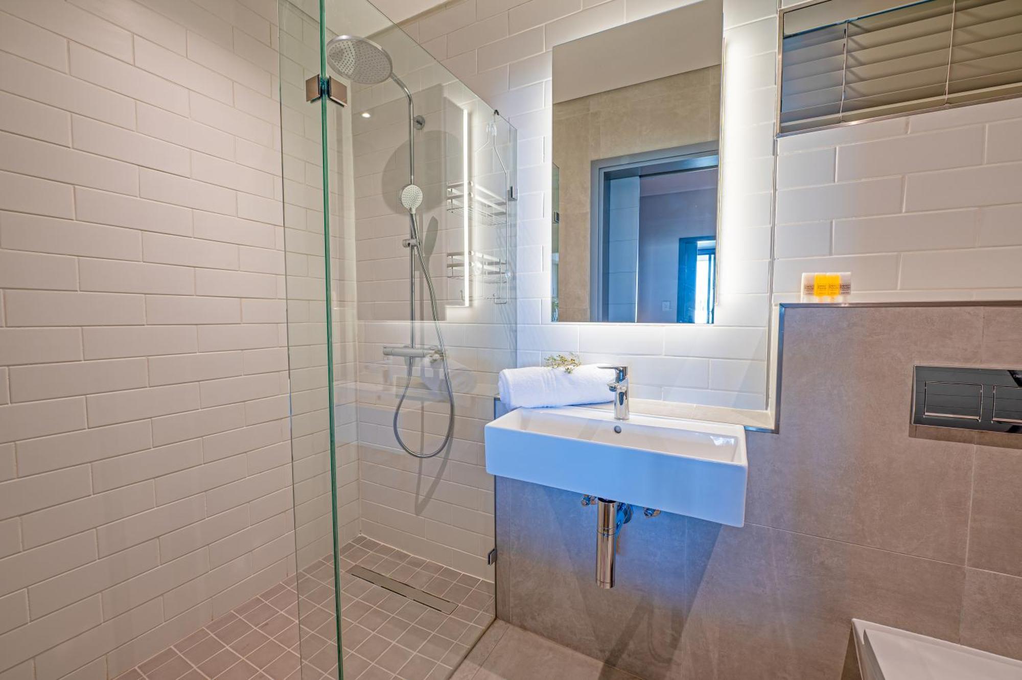 Luxury Beachfront In Blouberg *