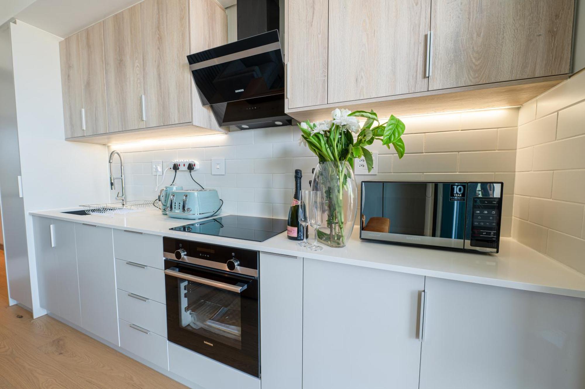 Appartement Luxury Beachfront In Blouberg *