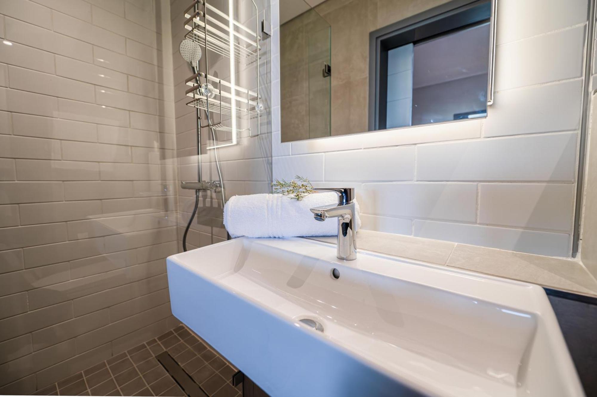 Appartement Luxury Beachfront In Blouberg Le Cap