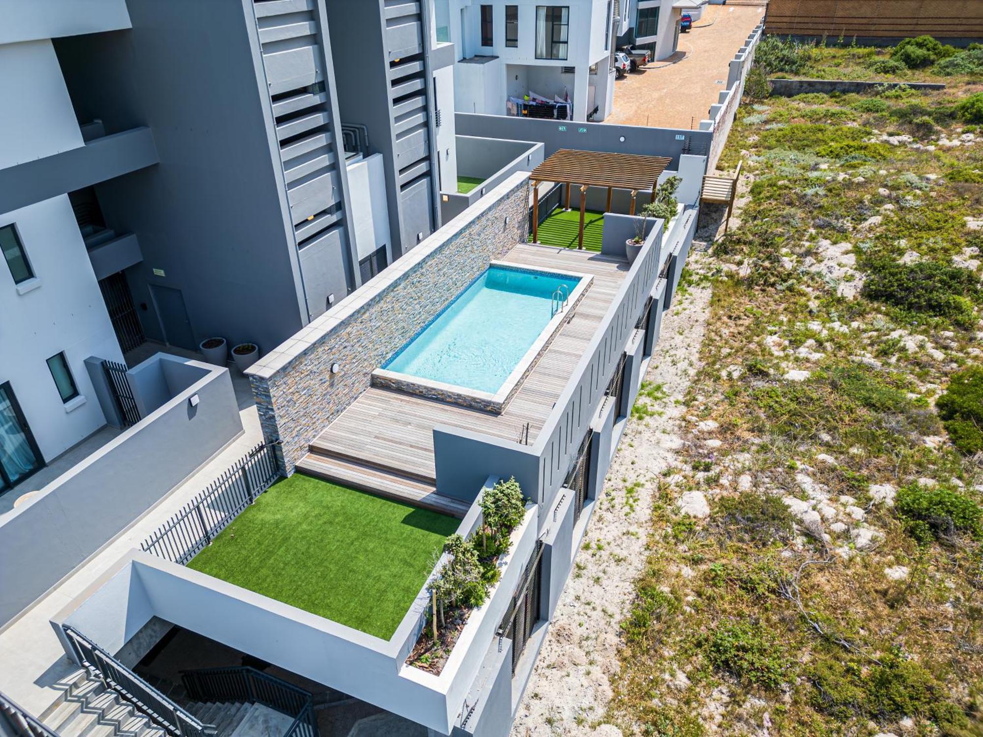 Luxury Beachfront In Blouberg Appartement *