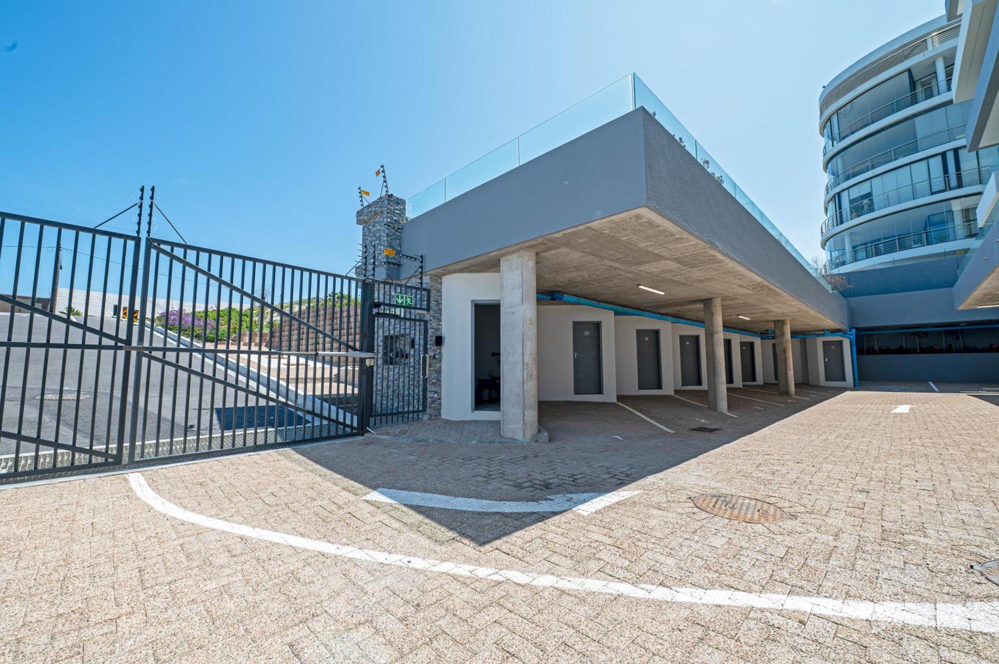 Appartement Luxury Beachfront In Blouberg *