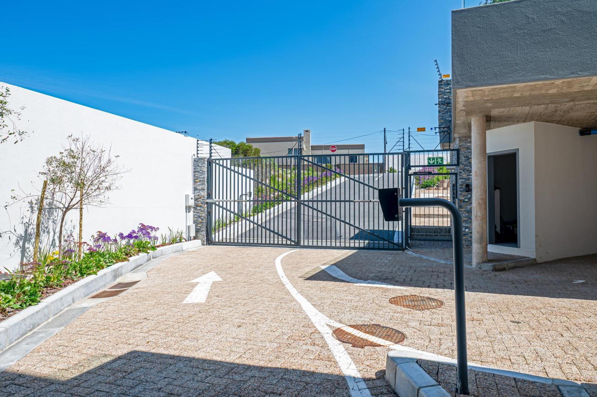 Luxury Beachfront In Blouberg Appartement *