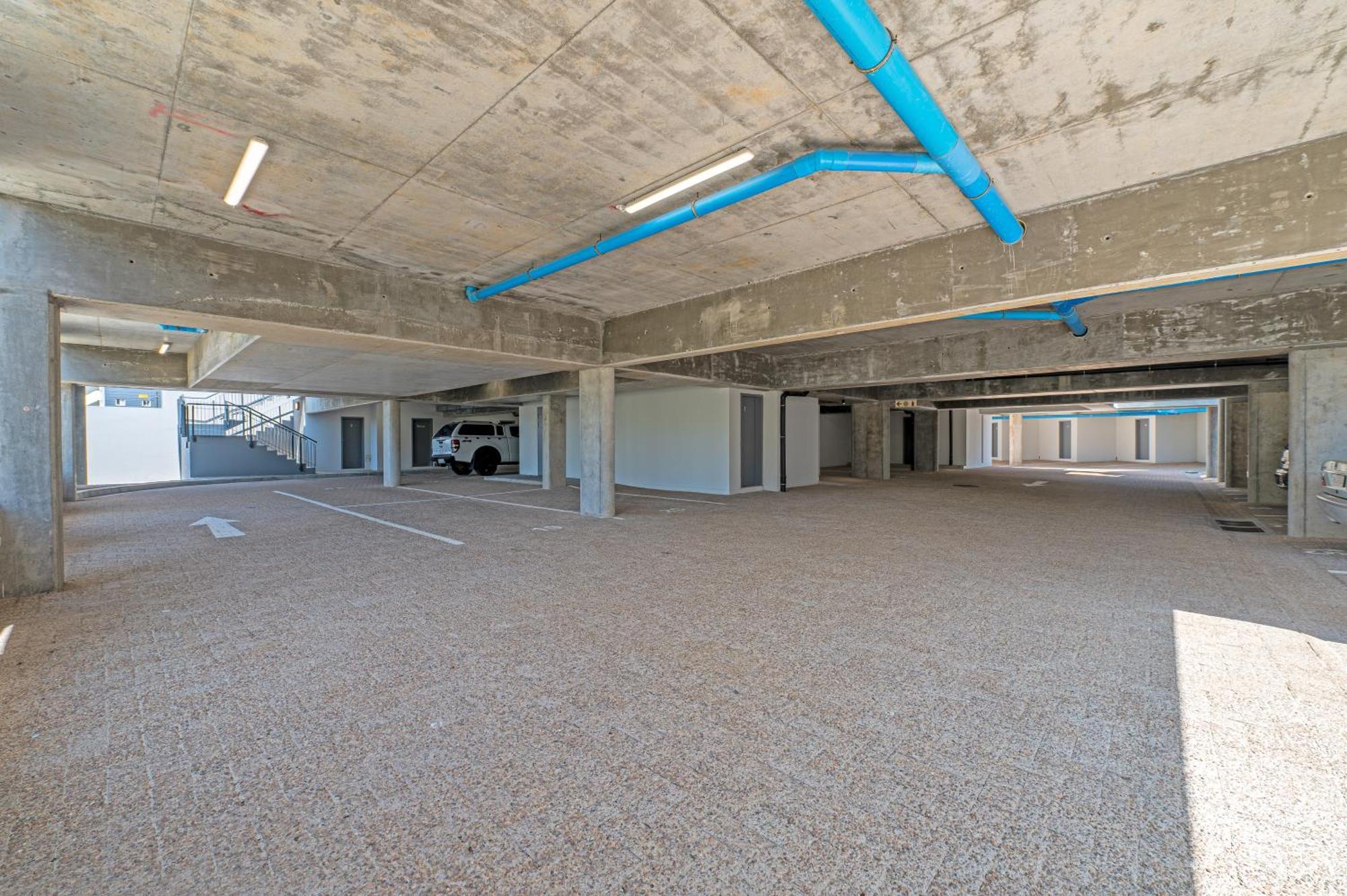 Luxury Beachfront In Blouberg