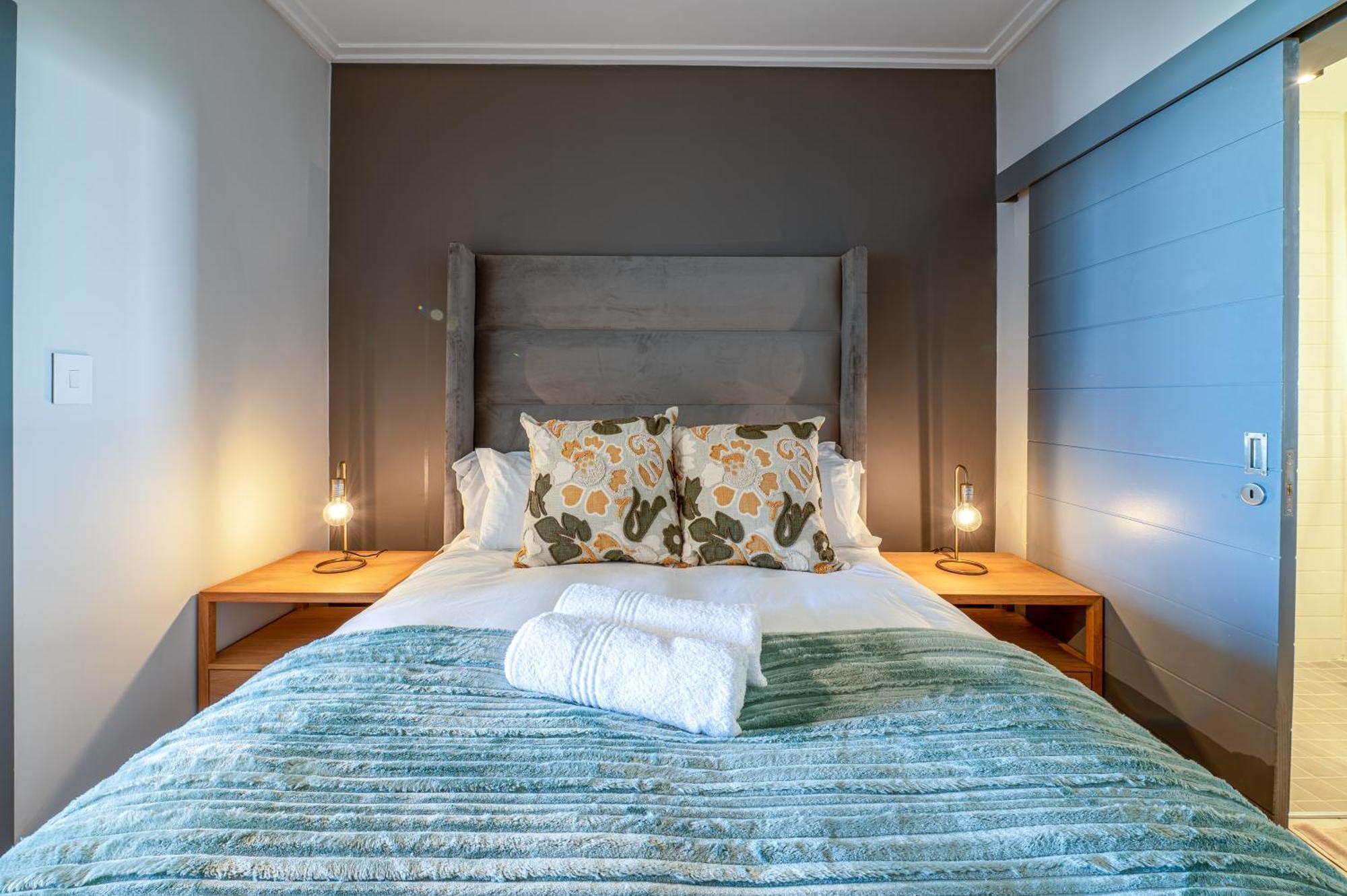 Luxury Beachfront In Blouberg Appartement *