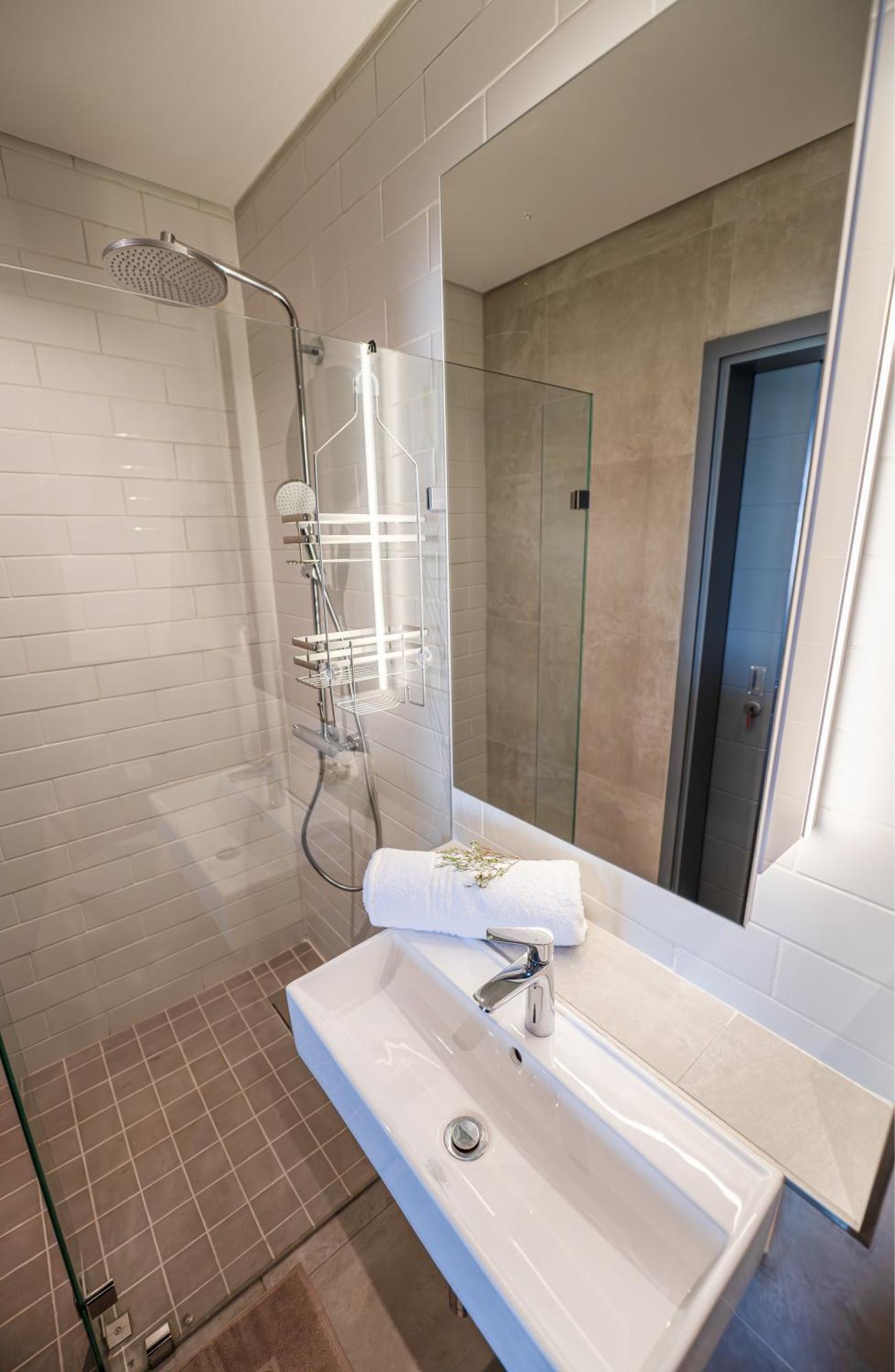 Appartement Luxury Beachfront In Blouberg *