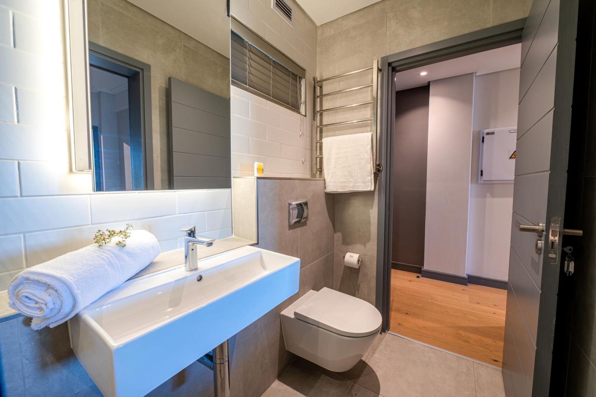 Luxury Beachfront In Blouberg * Le Cap
