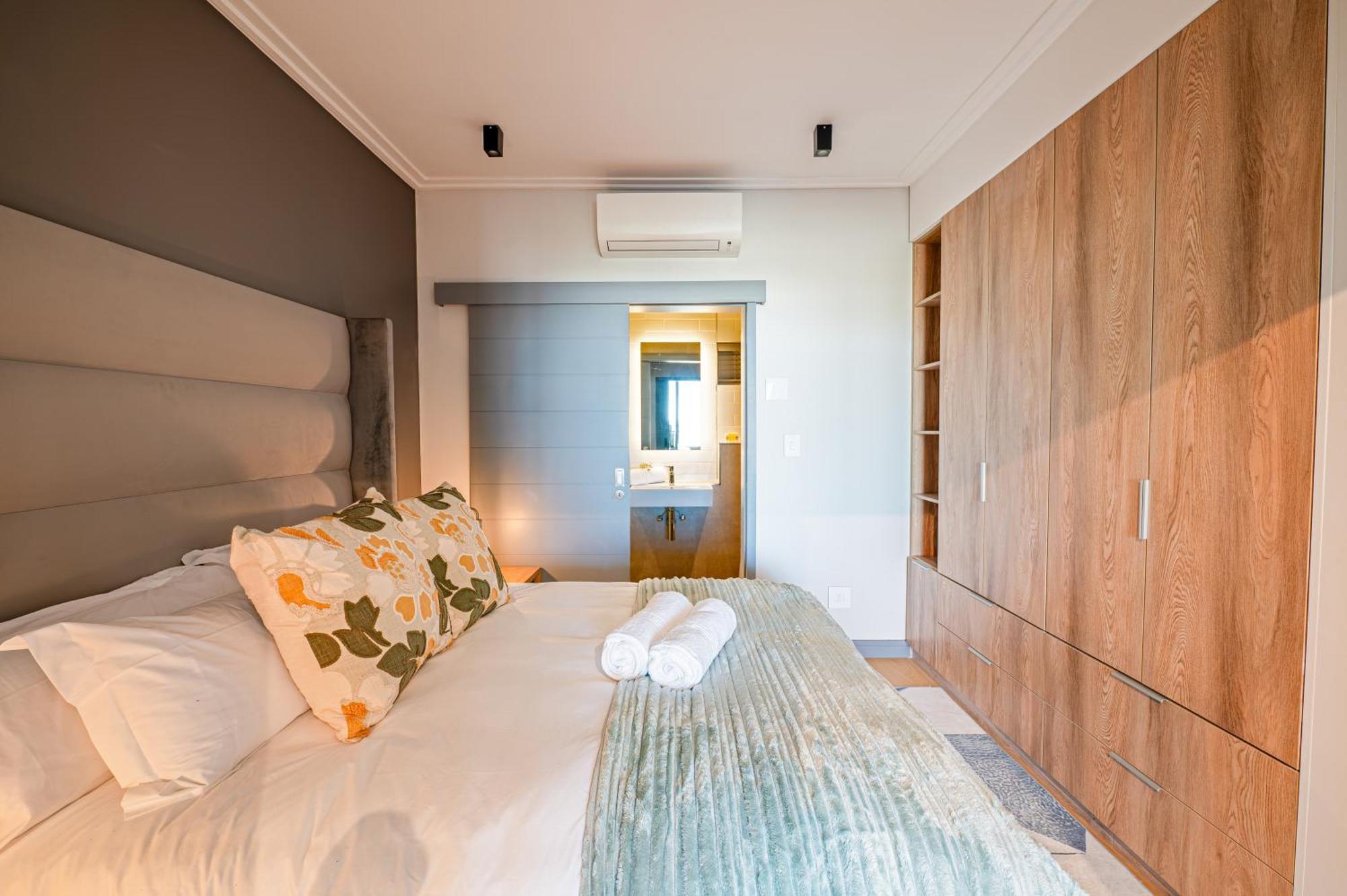 Appartement Luxury Beachfront In Blouberg Le Cap