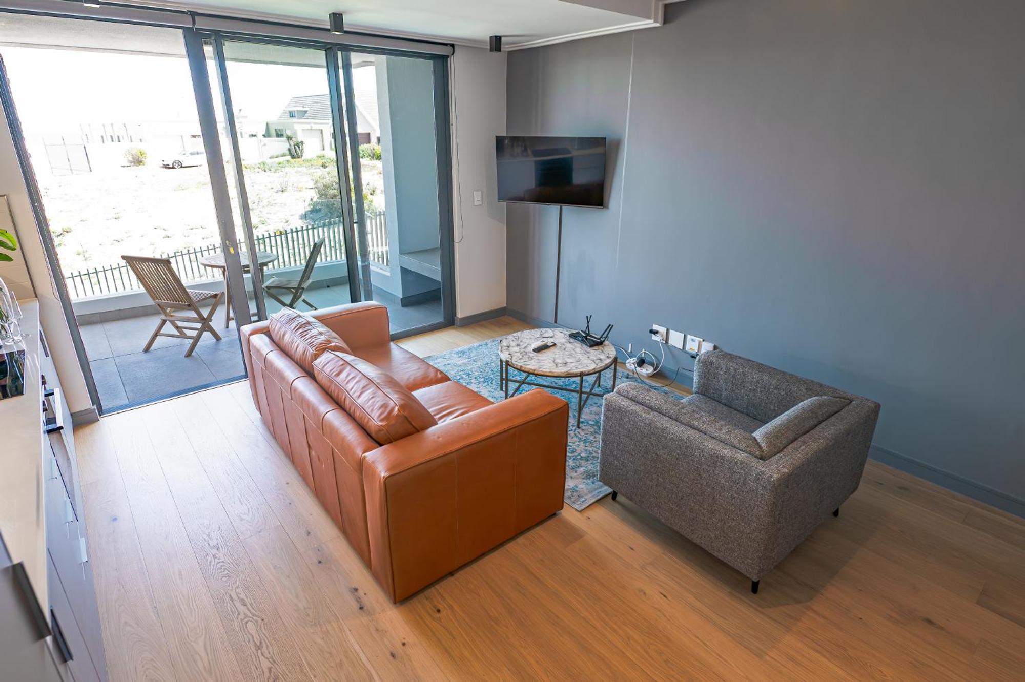 Appartement Luxury Beachfront In Blouberg *