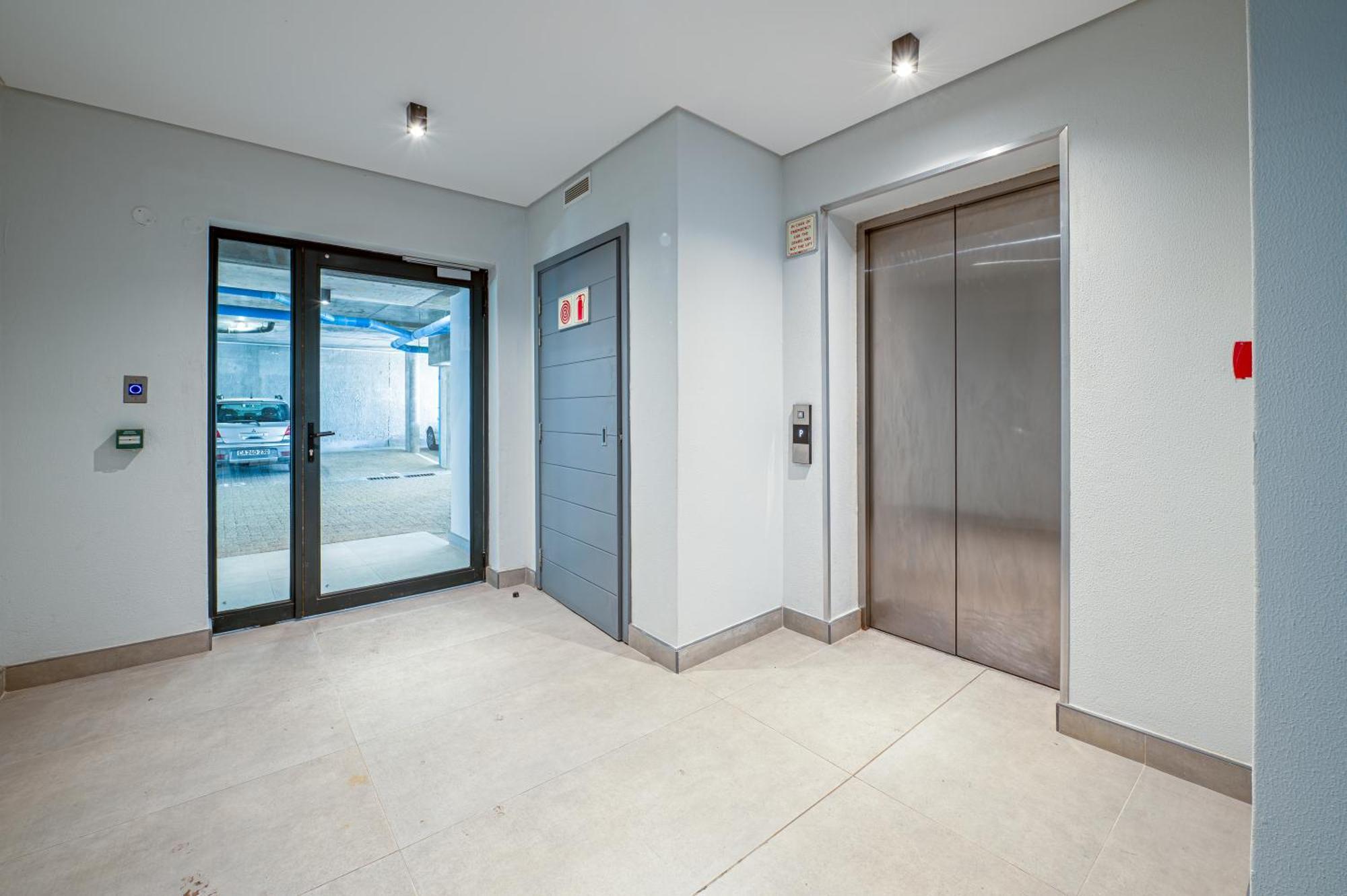 Appartement Luxury Beachfront In Blouberg Le Cap