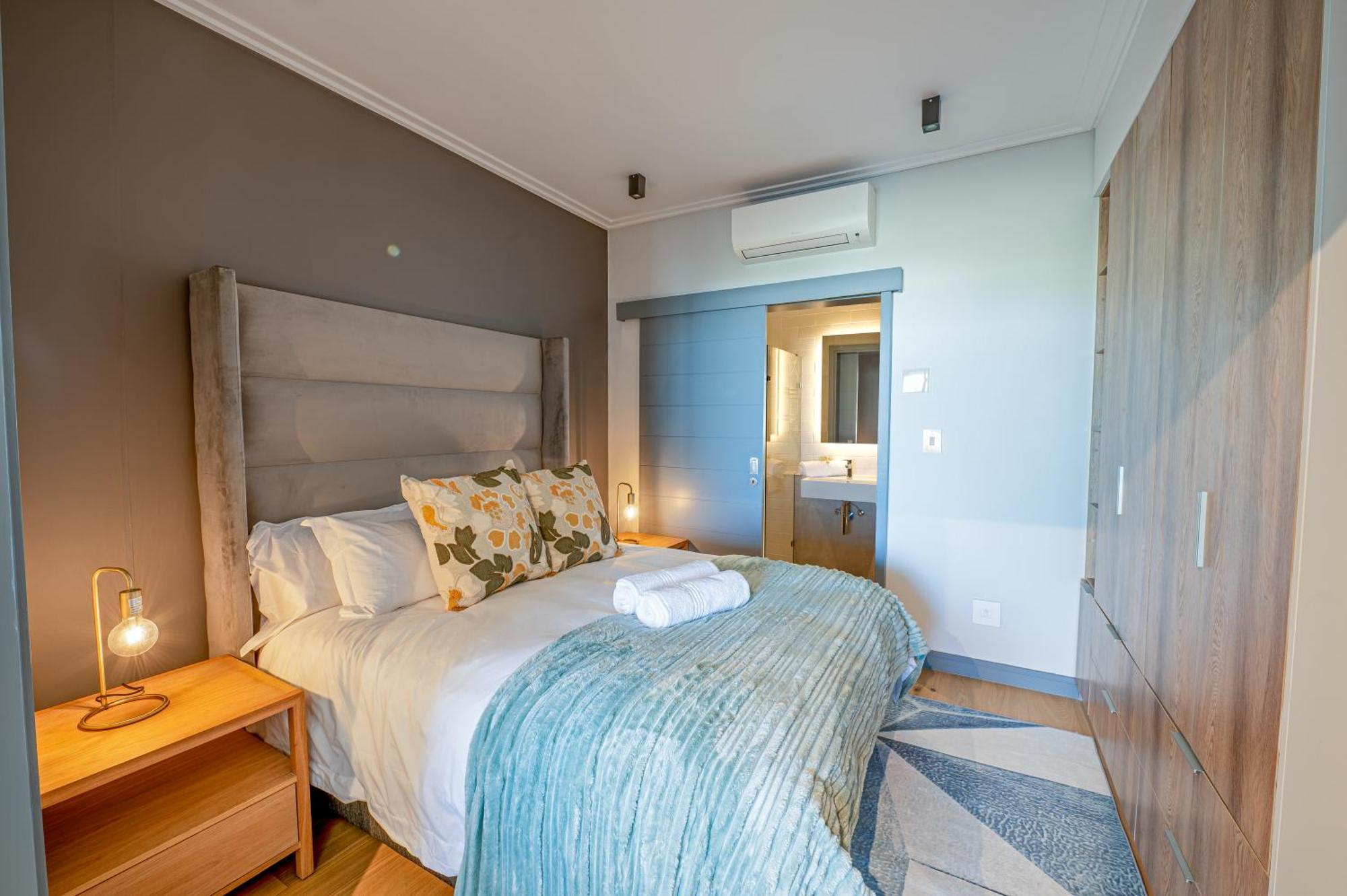 Luxury Beachfront In Blouberg Le Cap